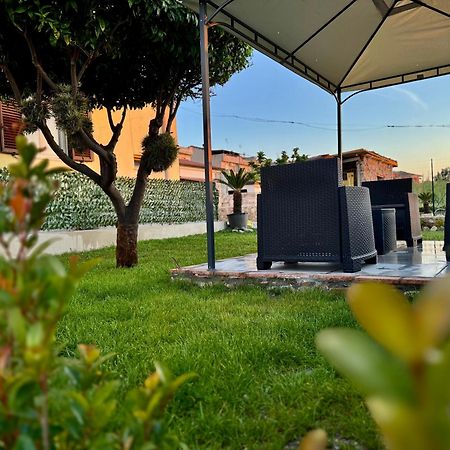 Residenza De Vita Tropea Εξωτερικό φωτογραφία