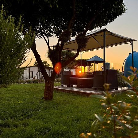 Residenza De Vita Tropea Εξωτερικό φωτογραφία
