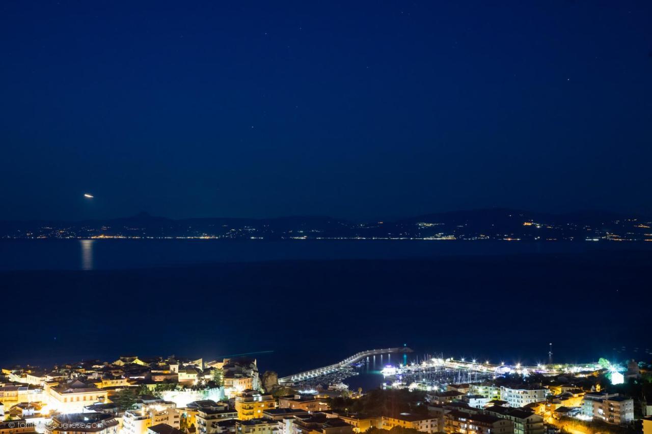 Residenza De Vita Tropea Εξωτερικό φωτογραφία