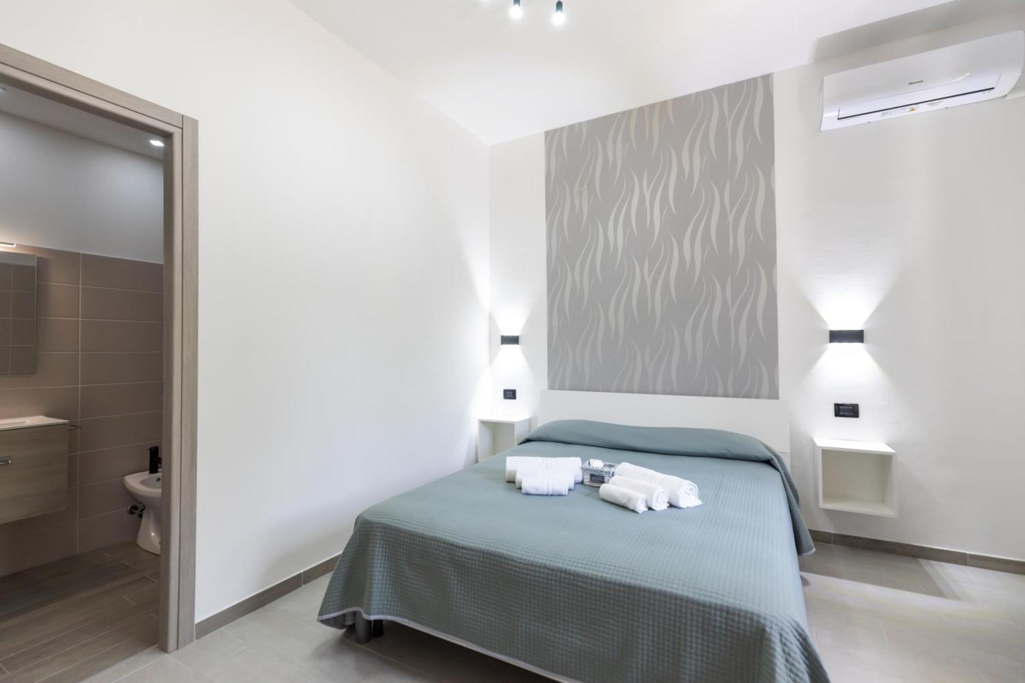 Residenza De Vita Tropea Εξωτερικό φωτογραφία